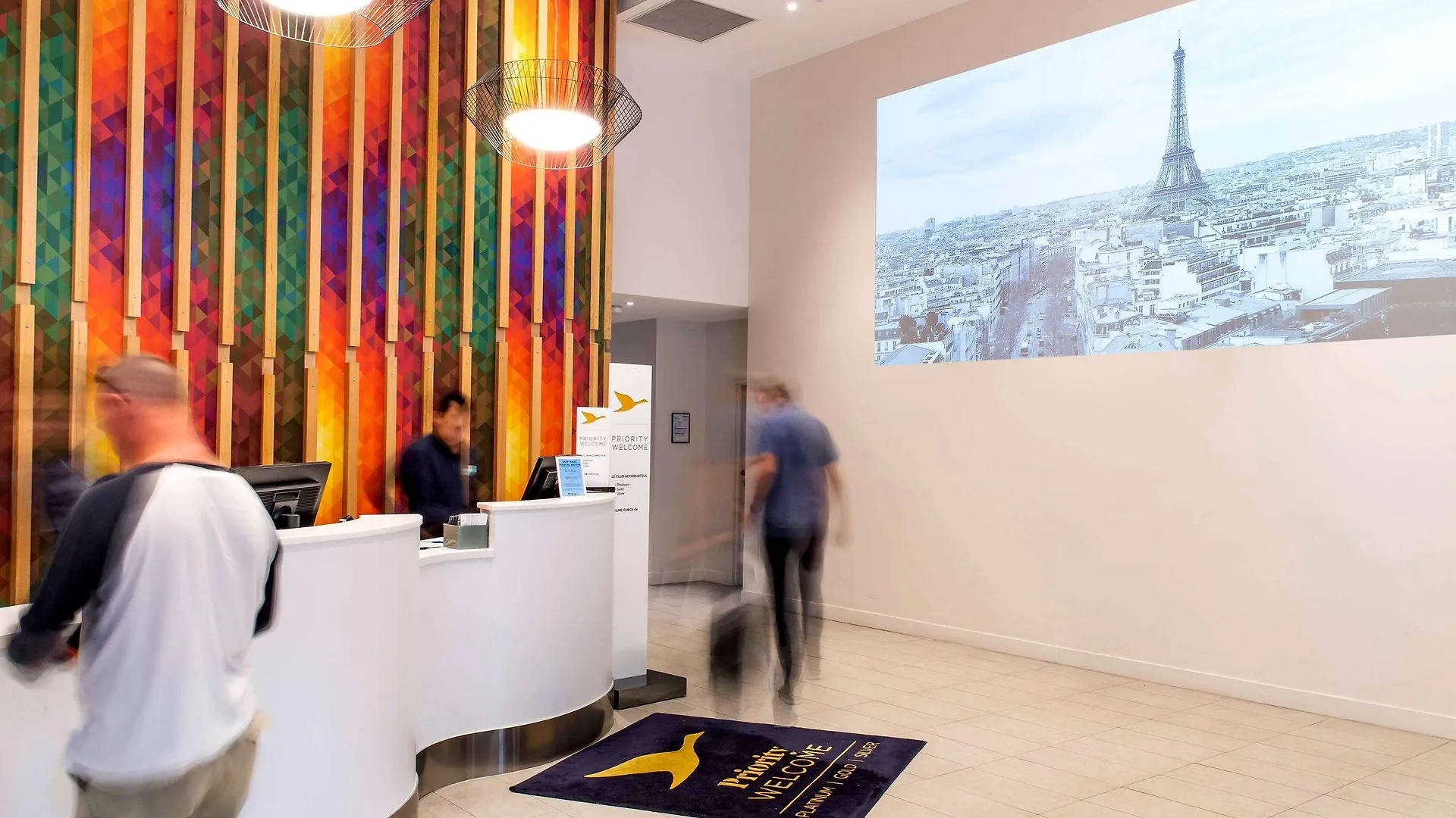 Ibis Styles Brisbane Elizabeth Street Hotel Australia