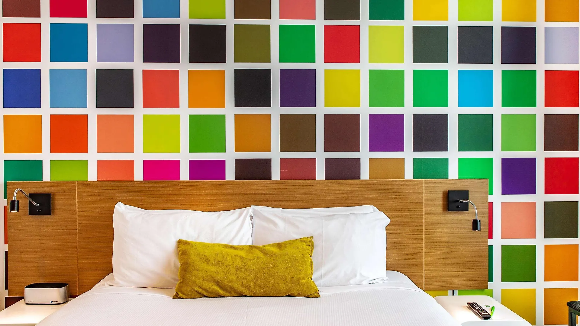 Ibis Styles Brisbane Elizabeth Street Hotel 4*,  Australia