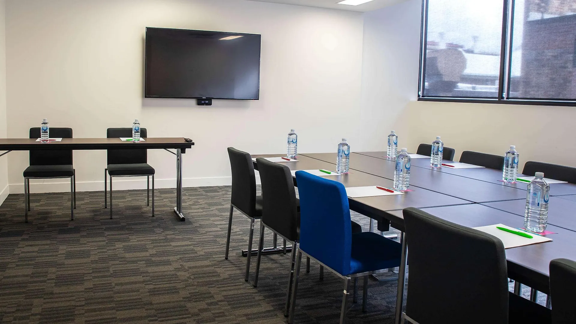 Ibis Styles Brisbane Elizabeth Street Hotel