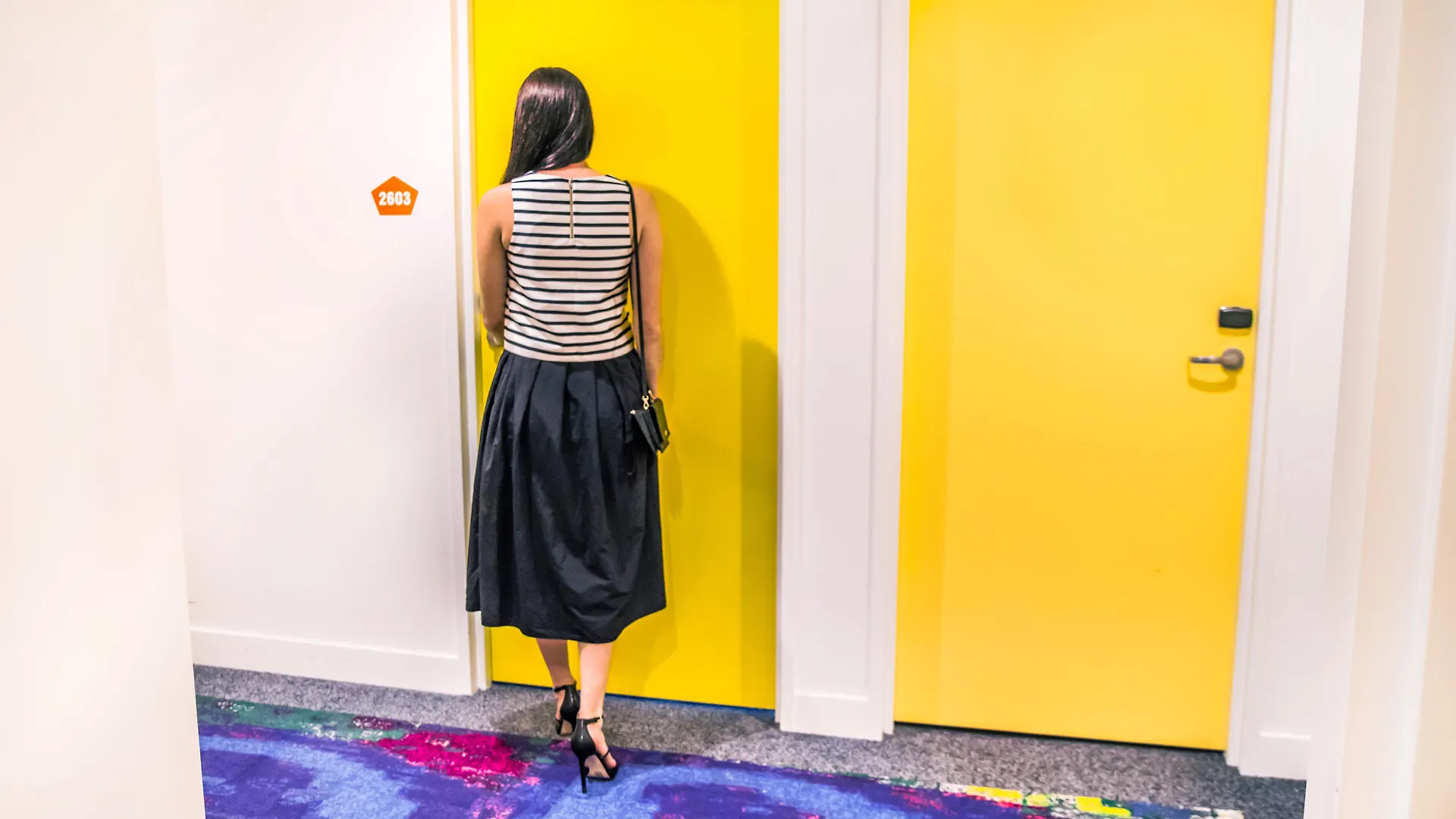 Ibis Styles Brisbane Elizabeth Street Hotel