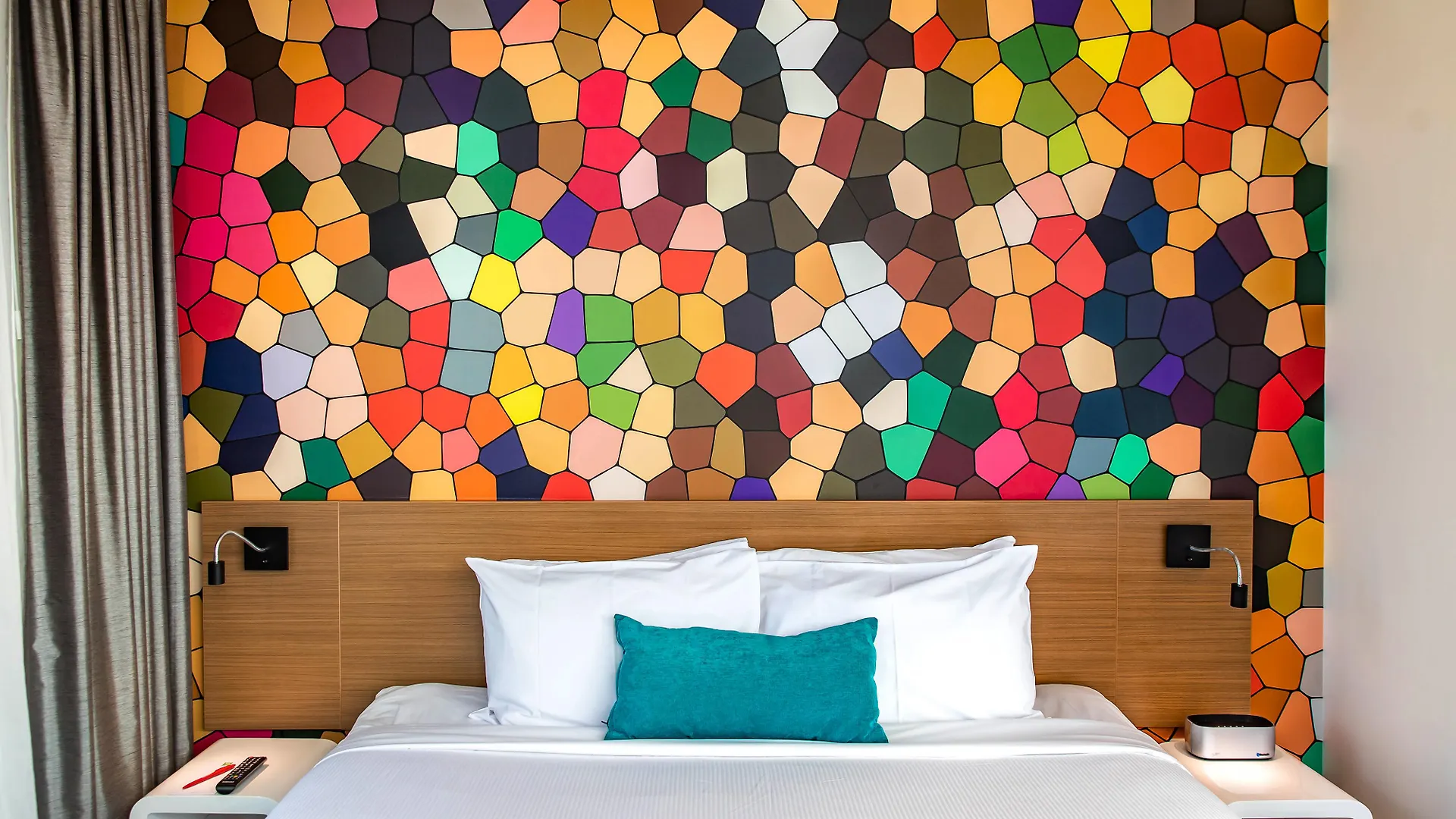 Ibis Styles Brisbane Elizabeth Street Hotel
