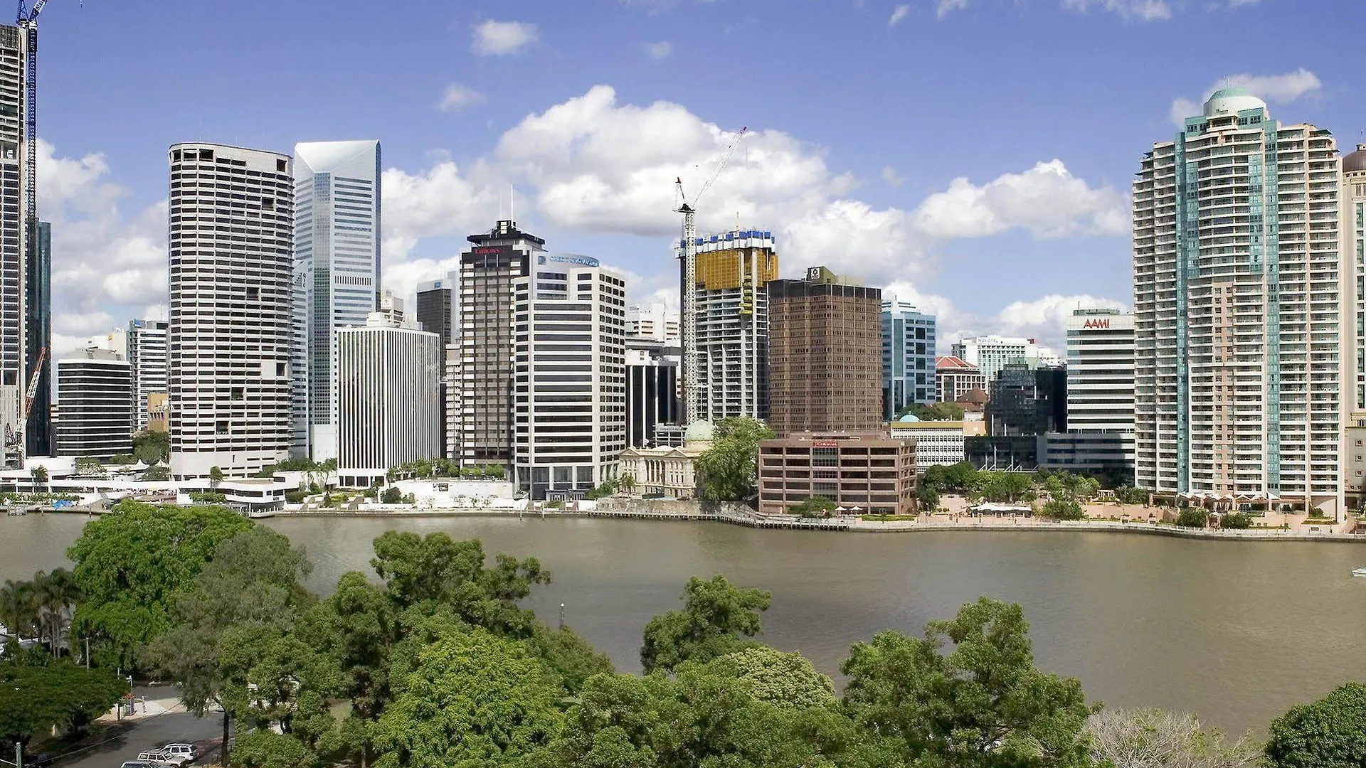 Ibis Styles Brisbane Elizabeth Street Hotel