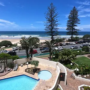 Coolum Caprice Apartahotel Coolum Beach