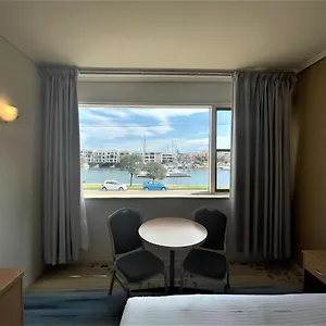 Haven Marina Motel Adelaida