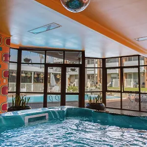 Indian Ocean Hotel Perth