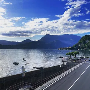 Magic Terrace By Design Apartment Varenna