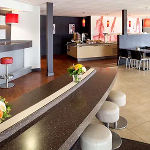 Ibis 3* Дублин