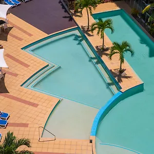 Mantra Trilogy Hotel Cairns
