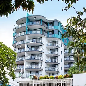 Breakfree Royal Harbour Apartahotel Cairns