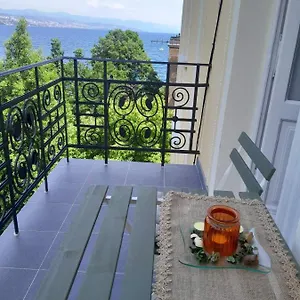 Drazica Apartment Opatija