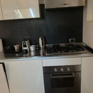 Attico Centro Storico Apartment Pavia