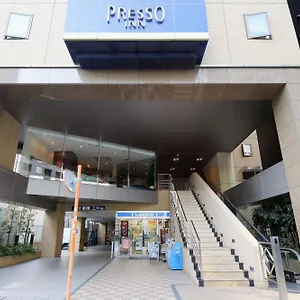 酒店 京王布莱索酒店-新宿 ***
