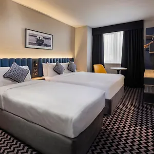 Academy Plaza 3* Дублин