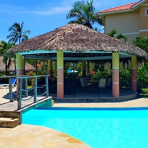 Cozy Garden Oasis Steps To The Apartment Cabarete