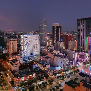 酒店 西贡喜来登酒店 *****