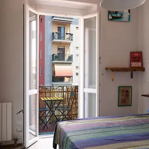 Bessy House, Near Fondazione Prada Apartment Milan
