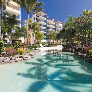 Oaks Sunshine Coast Seaforth Apartahotel Alexandra Headland
