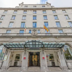 Riu Plaza The Gresham 4* Дублин