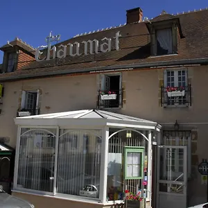 Chez Chaumat Hotel Cérilly