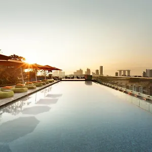 酒店 Jen Orchardgateway By Shangri-la ****