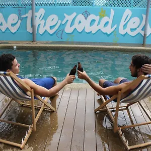 Backpackers Hostal Port Douglas