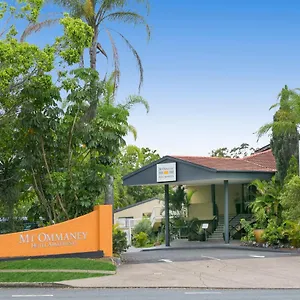 4* Апарт-отель Mt Ommaney
