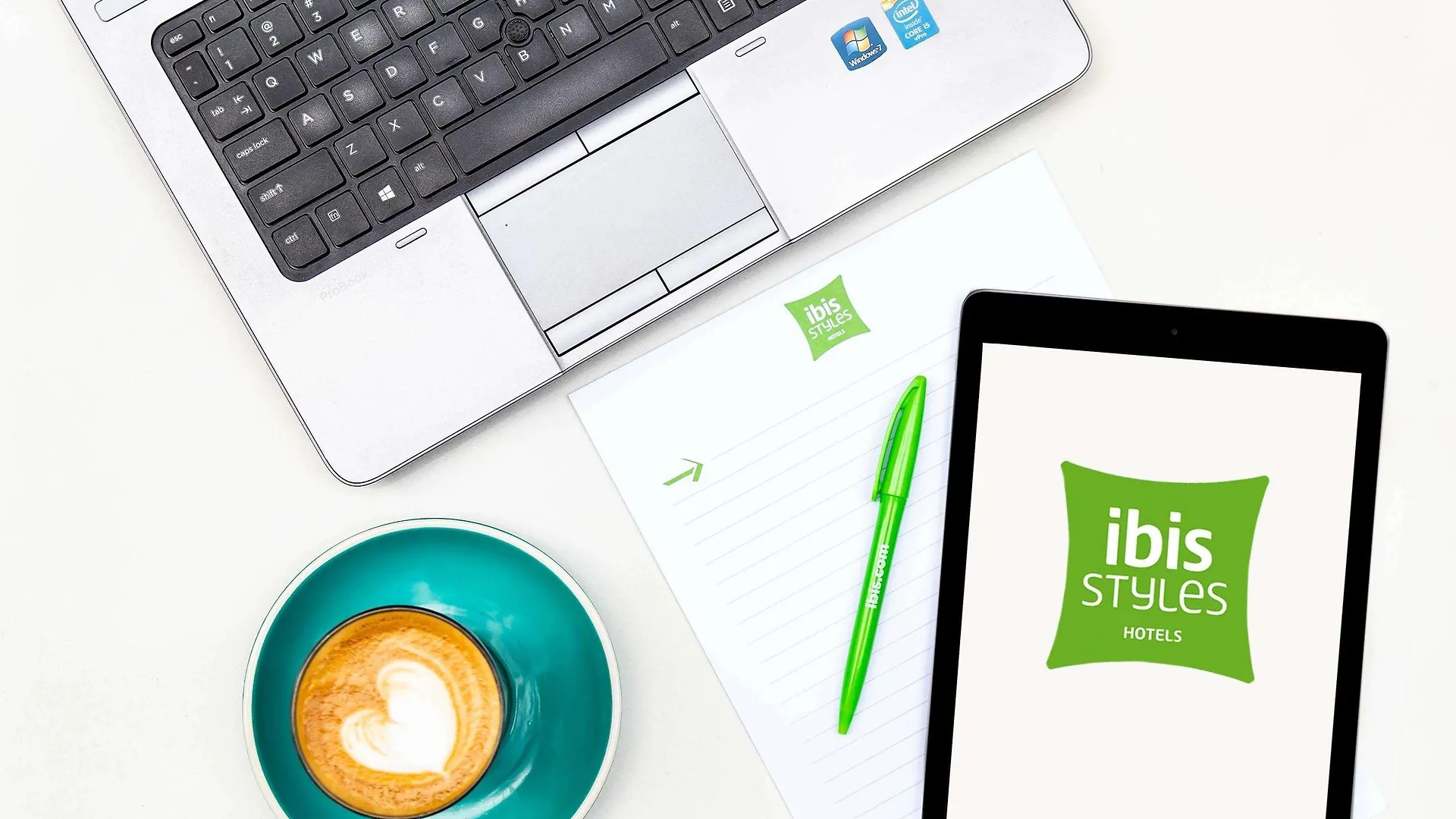 Ibis Styles Brisbane Elizabeth Street Hotel Australia