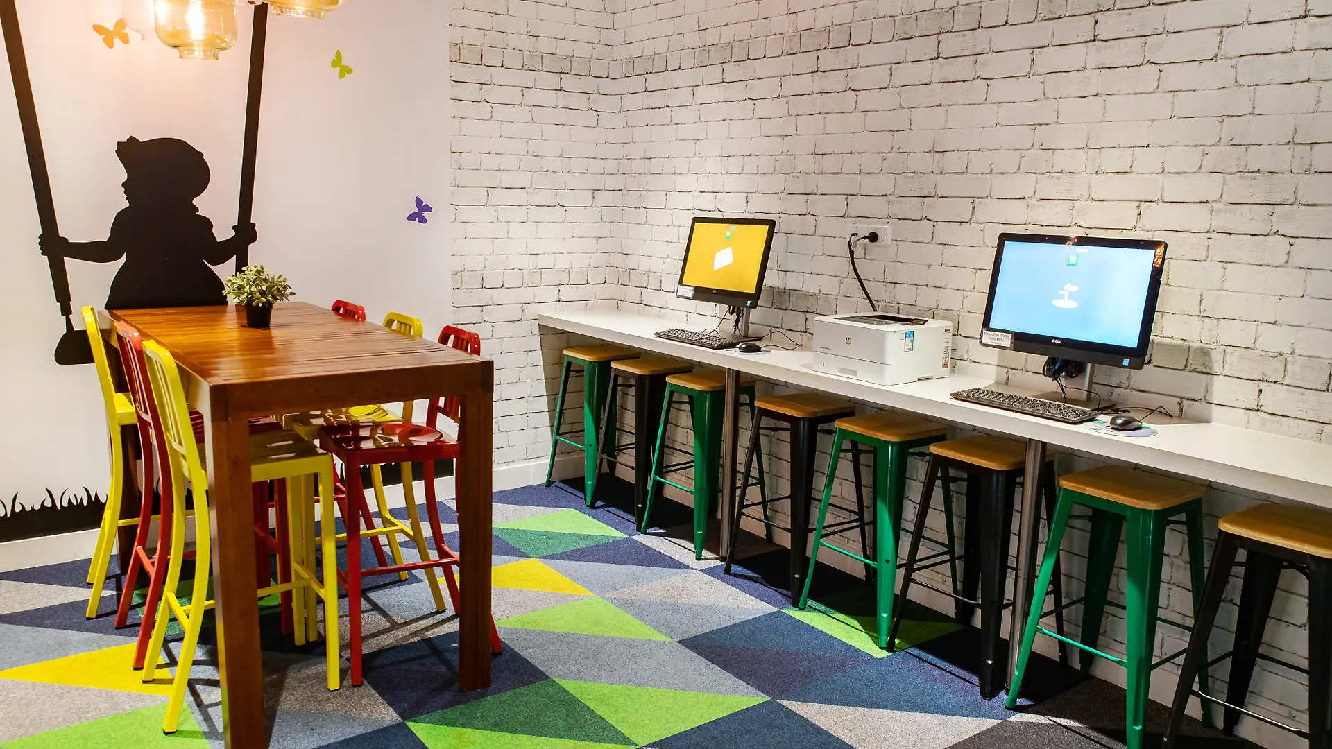 Ibis Styles Brisbane Elizabeth Street Hotel 4*,  Australia