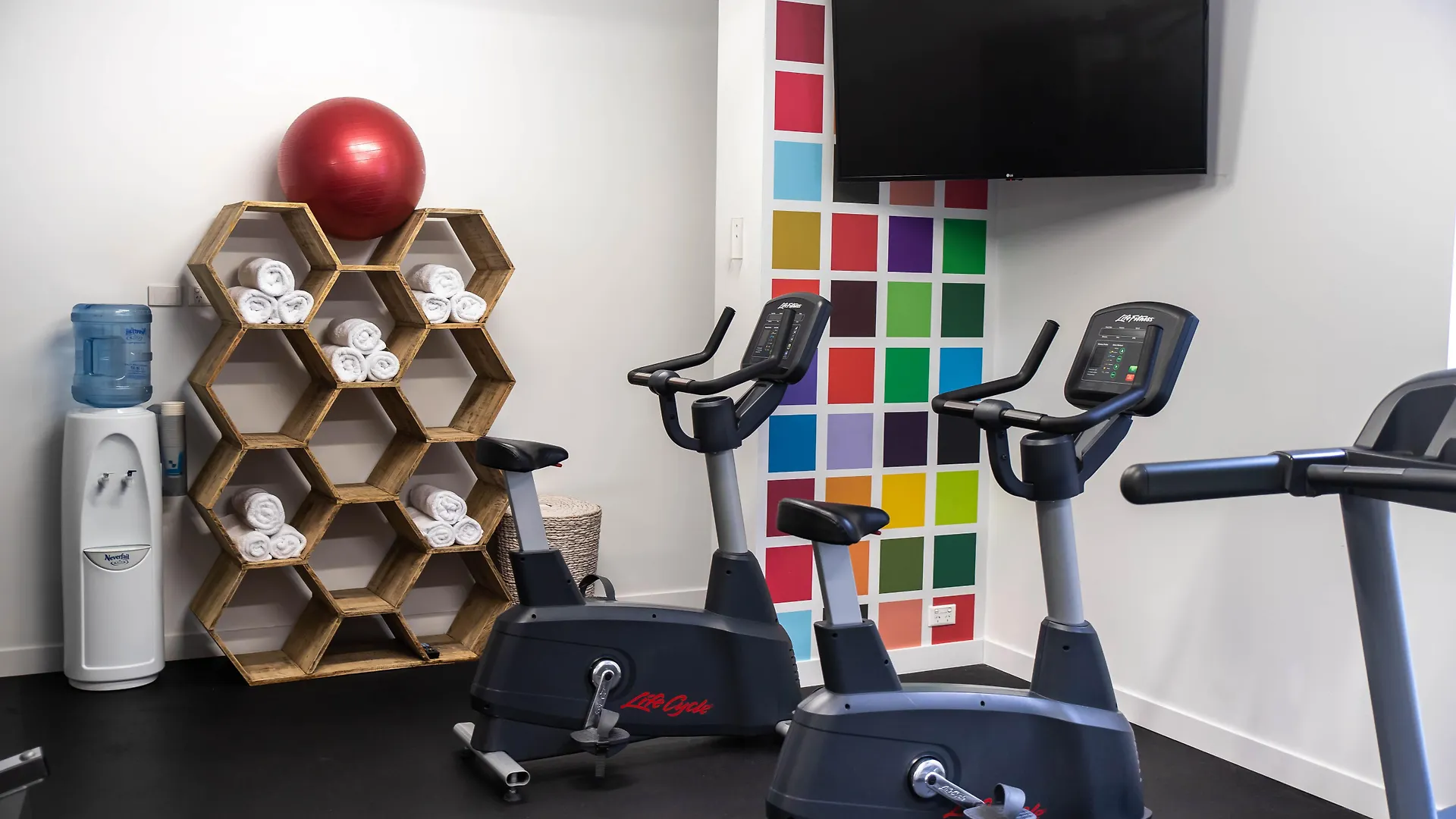 Hotel Ibis Styles Brisbane Elizabeth Street