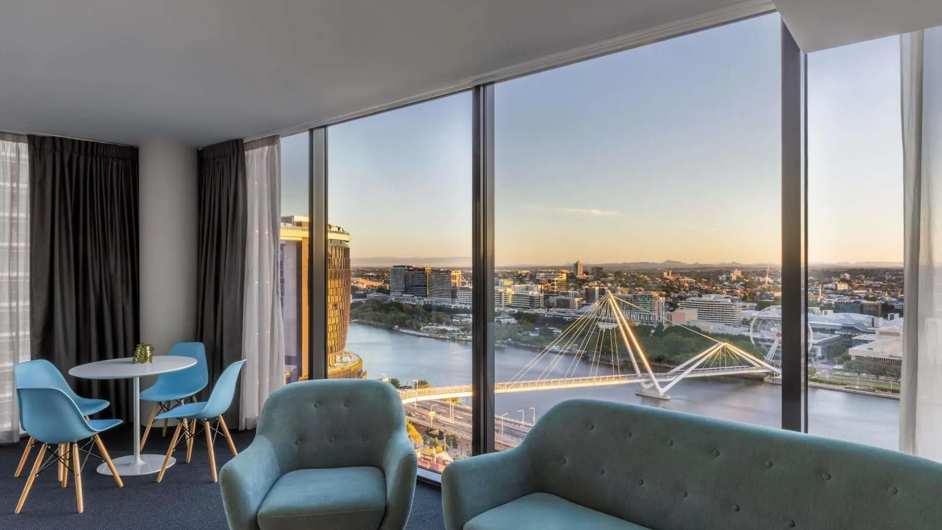 Hotel Ibis Styles Brisbane Elizabeth Street