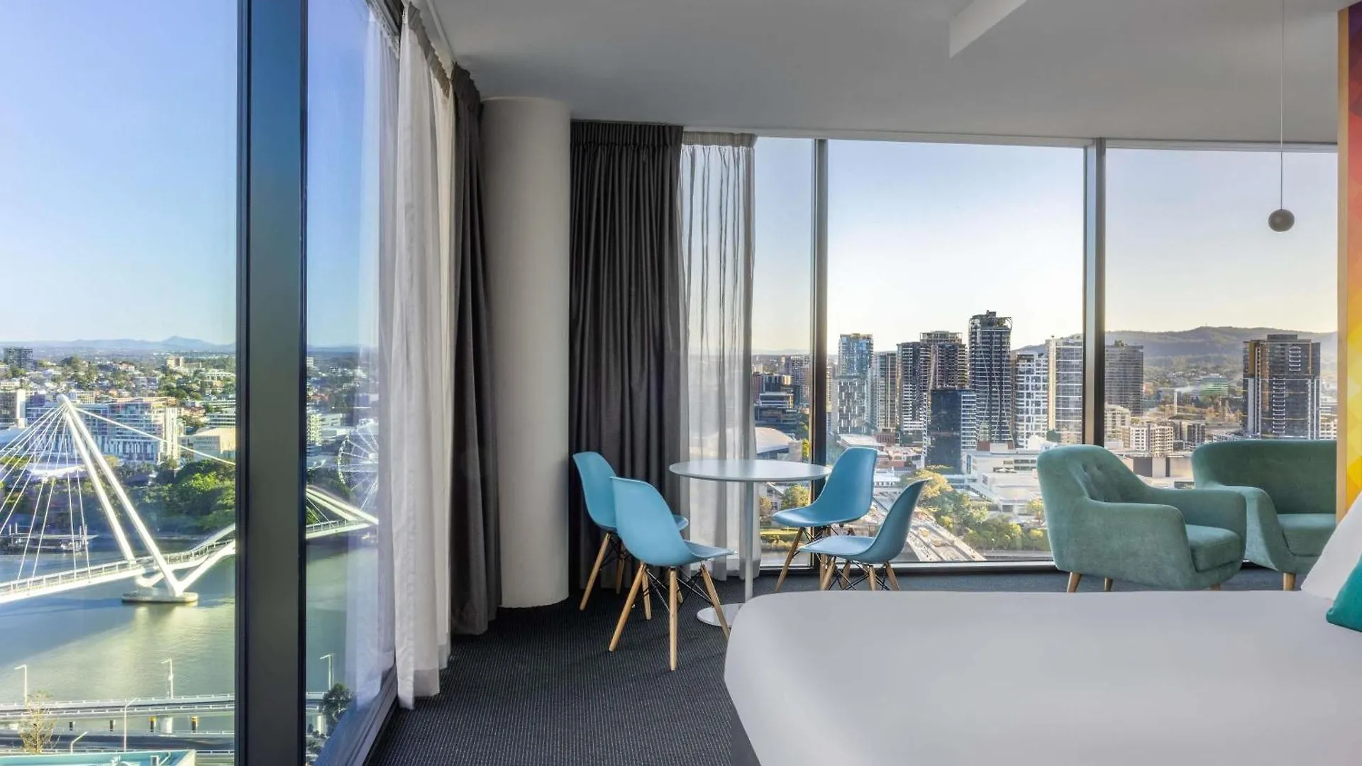 Hotel Ibis Styles Brisbane Elizabeth Street Australia
