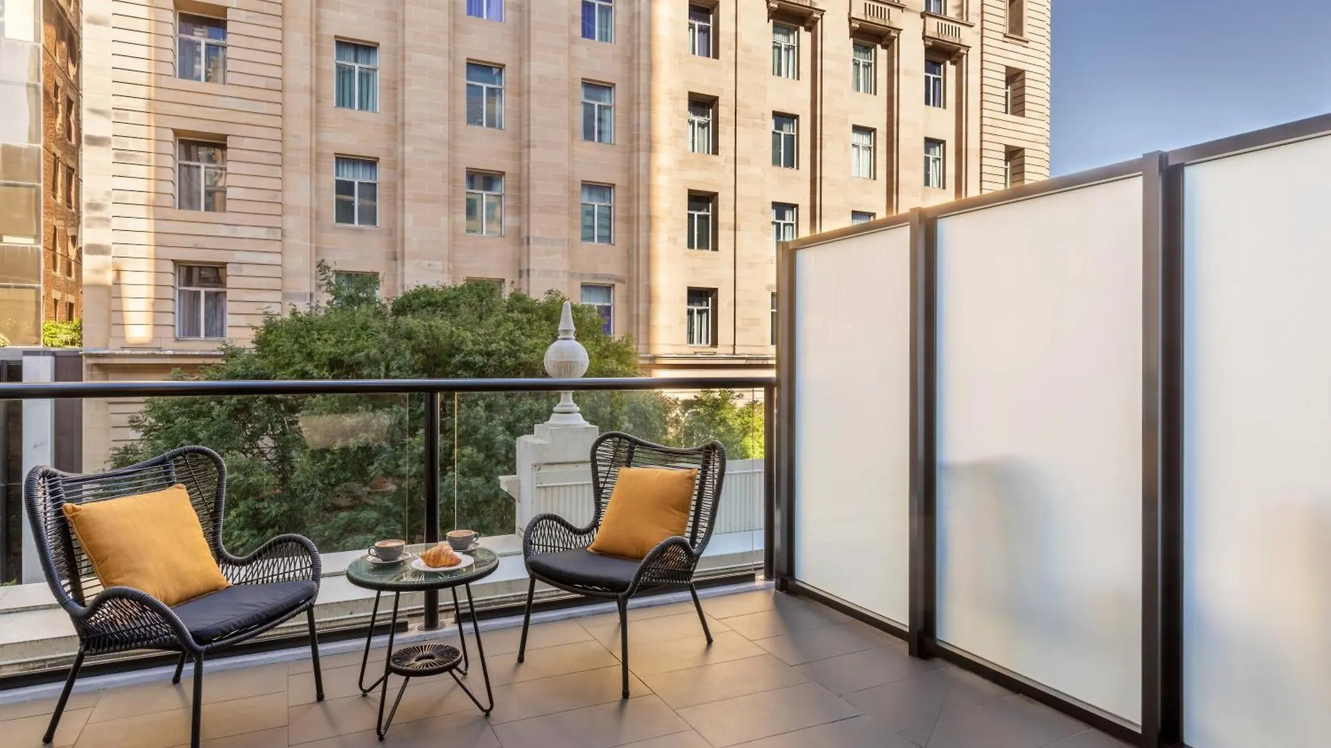 Hotel Ibis Styles Brisbane Elizabeth Street